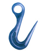 保定東方龍起:合金鋼分類鉤