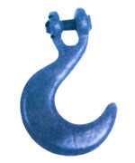 保定東方龍起:合金鋼集裝箱貨鉤