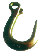 保定東方龍起:眼型鉤