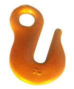 保定東方龍起:G80眼型滑鉤 G80