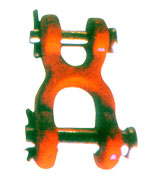 保定東方龍起:H扣