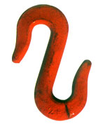 保定東方龍起:S鉤