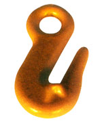 保定東方龍起:G80眼型薄翅鉤 G80