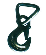 保定東方龍起:三角環(huán)吊鉤