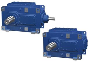 中國通力：TH、TB大功率減速機 TH、TB