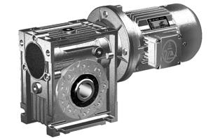 中國通力：NMRV系列蝸輪減速機 NMRV系列