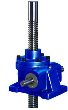 中國通力：THK蝸輪絲桿升降機 THK