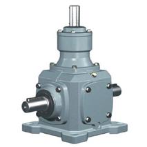 中國通力：Z系列螺旋錐齒輪減速機 Z系列