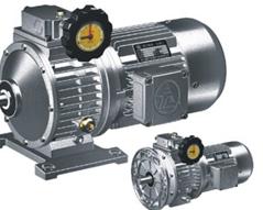 中國通力：MB系列轉(zhuǎn)臂行星式無級變速機 MB系列