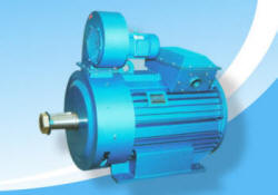 無錫天寶:YZP系列起重及冶金用變頻調(diào)速三相異步電動(dòng)機(jī)