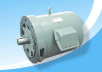 無錫天寶:VF系列電梯曳引電動(dòng)機(jī) VF系列