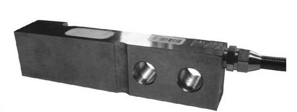 寧波柯力:稱重傳感器 CBF