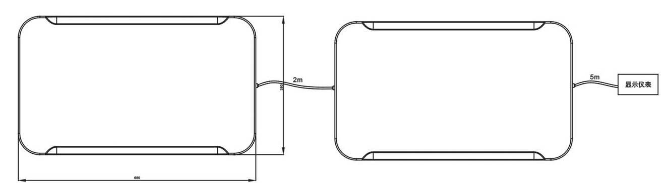 寧波柯力:稱重傳感器 GZE
