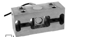 寧波柯力:稱重傳感器 SSC