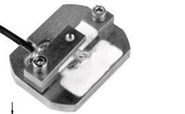 寧波柯力:稱重傳感器 SE