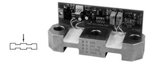 寧波柯力:稱重傳感器 SCG