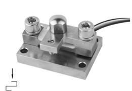 寧波柯力:稱重傳感器 SC