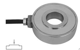 寧波柯力:稱重傳感器 HNDJ