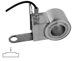 寧波柯力:稱重傳感器 HNDC