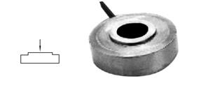 寧波柯力:稱重傳感器 HND