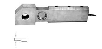 寧波柯力:稱重傳感器 LJ