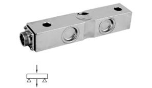 寧波柯力:稱重傳感器 SCE