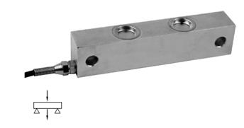 寧波柯力:稱重傳感器 DTE