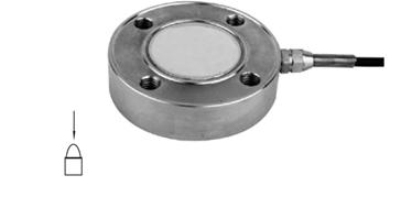 寧波柯力:稱重傳感器 DTC