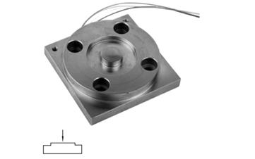 寧波柯力:稱重傳感器 DTB