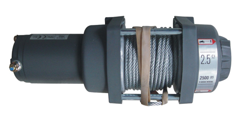 浙江雙鳥起重類