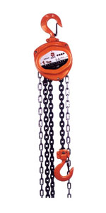 浙江雙鳥HSZ-A 618 系列手拉葫蘆 HSZ-A 618 系列