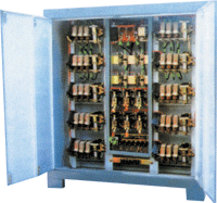 浙江立新:（X、P）QY（X、P）QS（X、P）QZ系列起重機控制屏