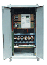 浙江立新:電控柜系列
