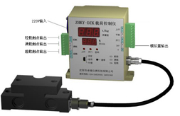 沈陽卓維:ZHKY-DZK型控制儀 ZHKY-DZK