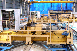 沈陽星都:智能起重機