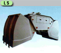 沈陽(yáng)星都:BS抓斗