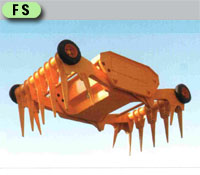 沈陽(yáng)星都:FS抓斗