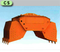 沈陽(yáng)星都:CS抓斗