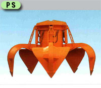 沈陽星都:PS抓斗