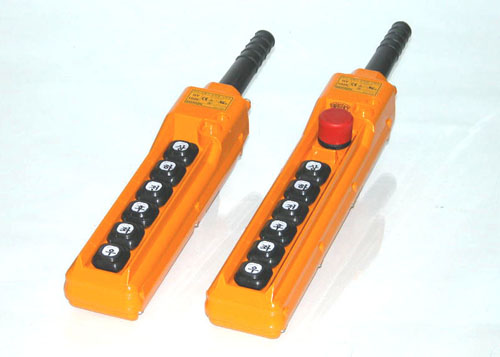 沈陽星都:按鈕開關