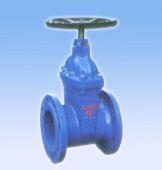 上海茂德高壓閘閥