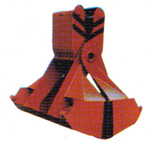 西安創(chuàng)達(dá)剪式抓斗