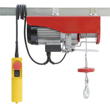 中國·八達D 系列 PA800D帶下限位裝置