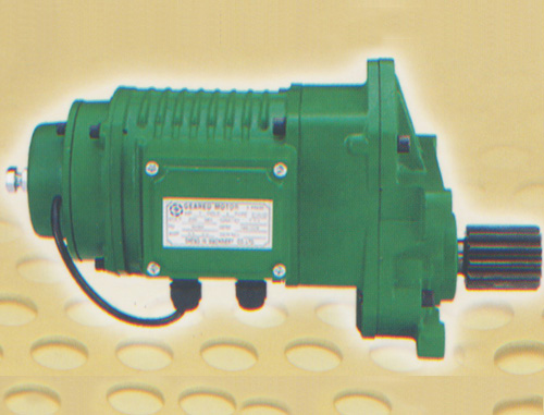 東莞市威騰臺(tái)灣圣音馬達(dá)H-100 緩沖型