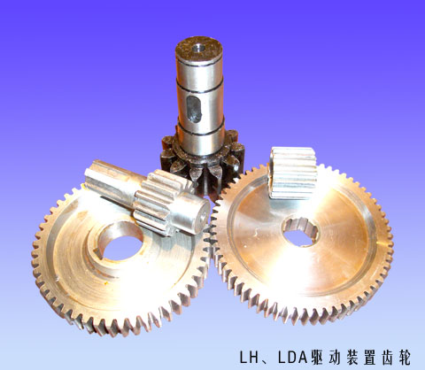 河南封丘齒輪配件