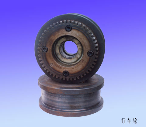 河南封丘行車輪