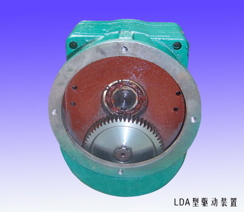 河南封丘LDA型驅(qū)動(dòng)裝置