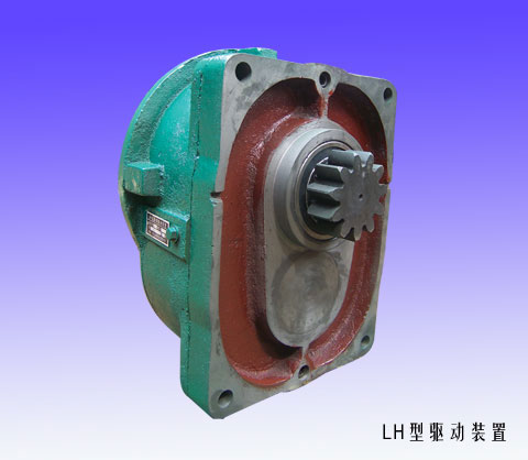 河南封丘LH型驅(qū)動(dòng)裝置
