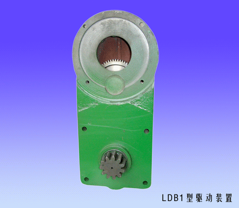 河南封丘LDB型驅(qū)動(dòng)裝置