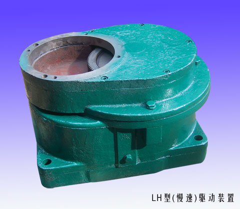 河南封丘LH型慢速驅(qū)動(dòng)裝置...